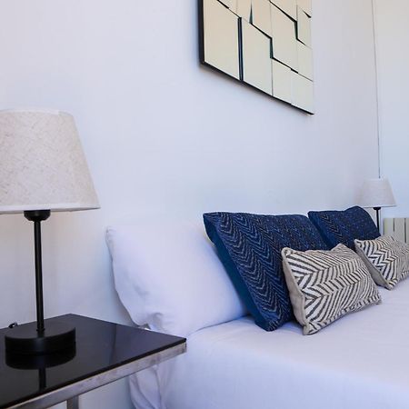 Valencia Luxury - Malvarrosa Beach エクステリア 写真