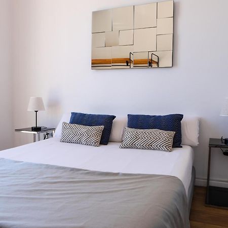 Valencia Luxury - Malvarrosa Beach エクステリア 写真