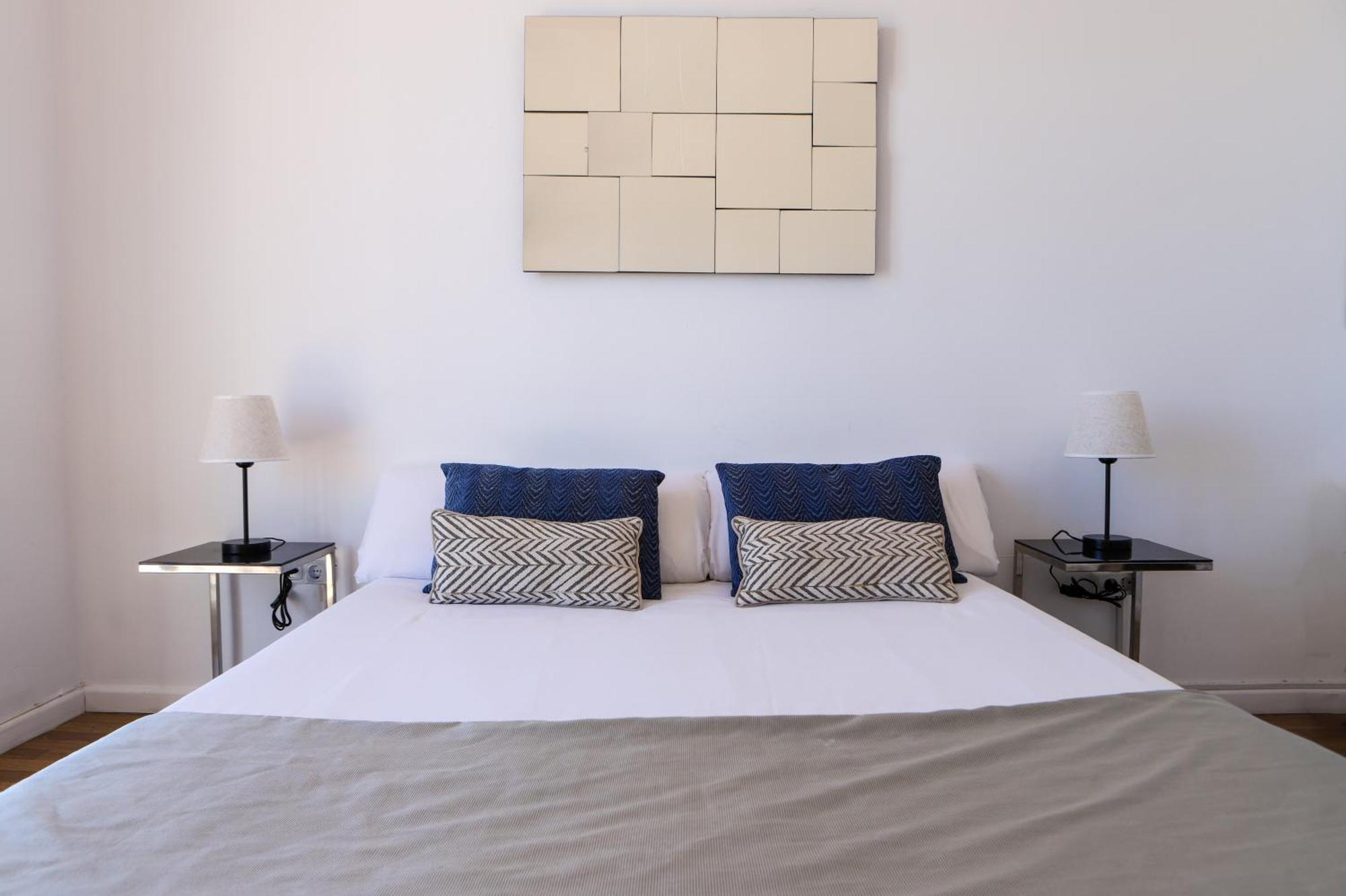 Valencia Luxury - Malvarrosa Beach エクステリア 写真