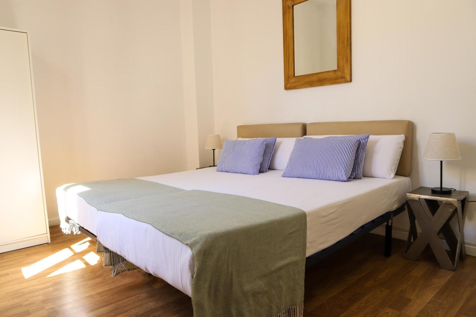 Valencia Luxury - Malvarrosa Beach エクステリア 写真